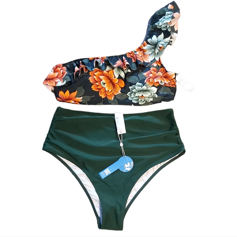 NWT Cupshe bikini